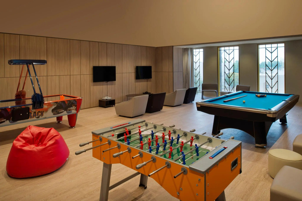 voco Doha West Bay Suites by IHG