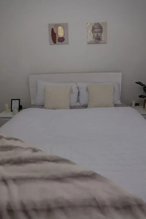 Luxurious 2 Beds Flat in Mayfair on Oxford Street
