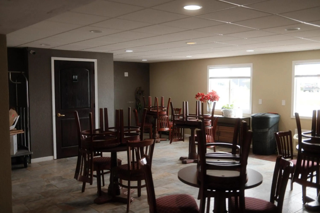 Travelodge Inn & Suites - Muscatine