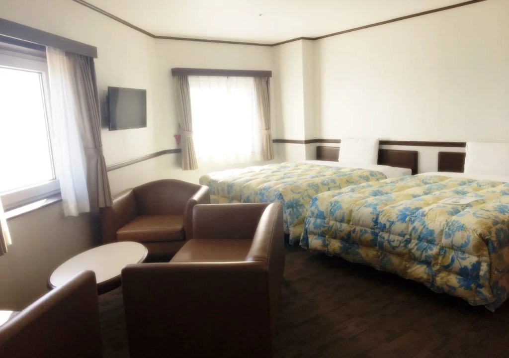 Toyoko Inn Busan Haeundae 2