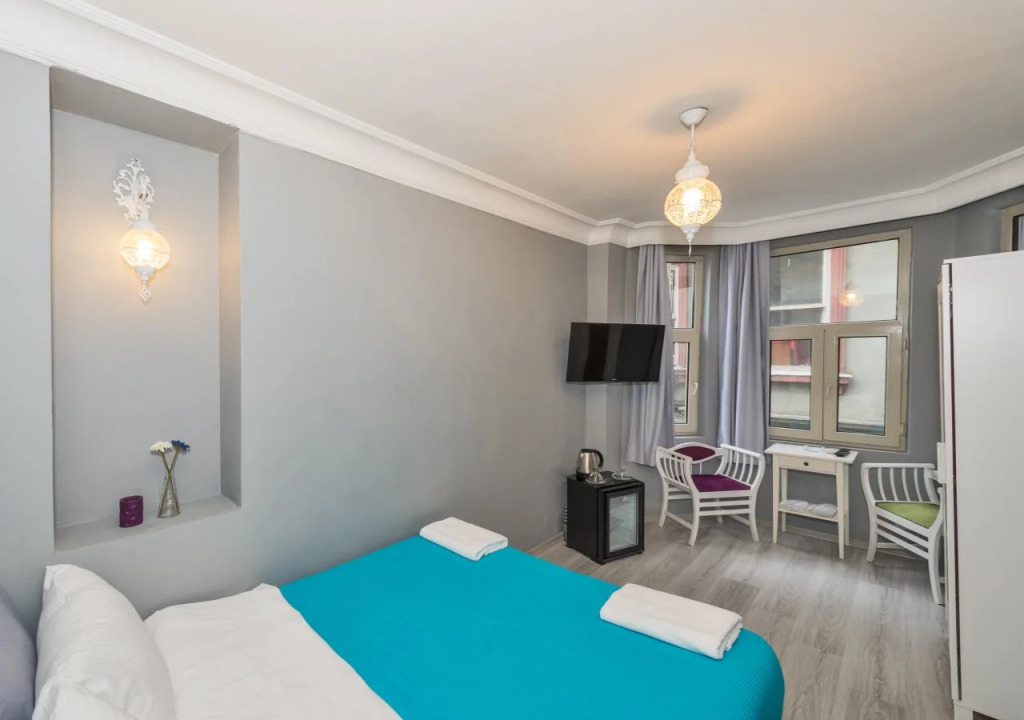 Otto Plus Suites