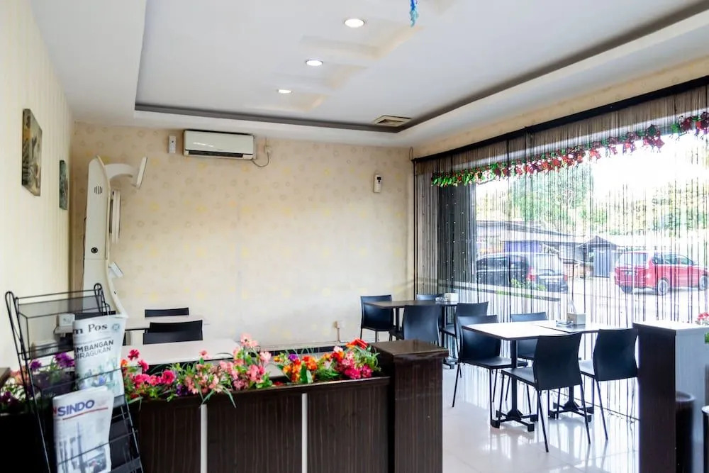OYO 1103 Hotel Prima