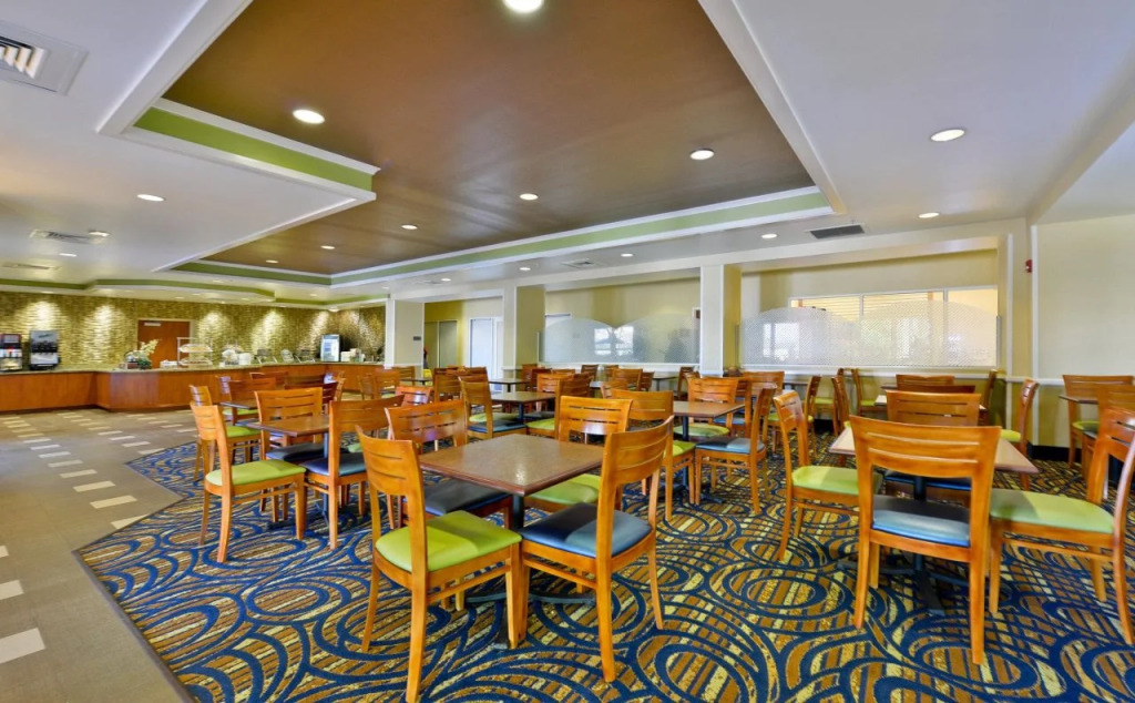 City Express by Marriott Orlando International Drive