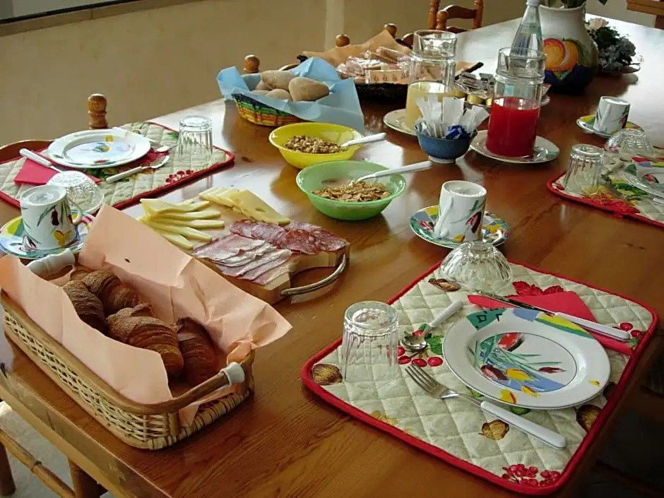 B&B La Torretta
