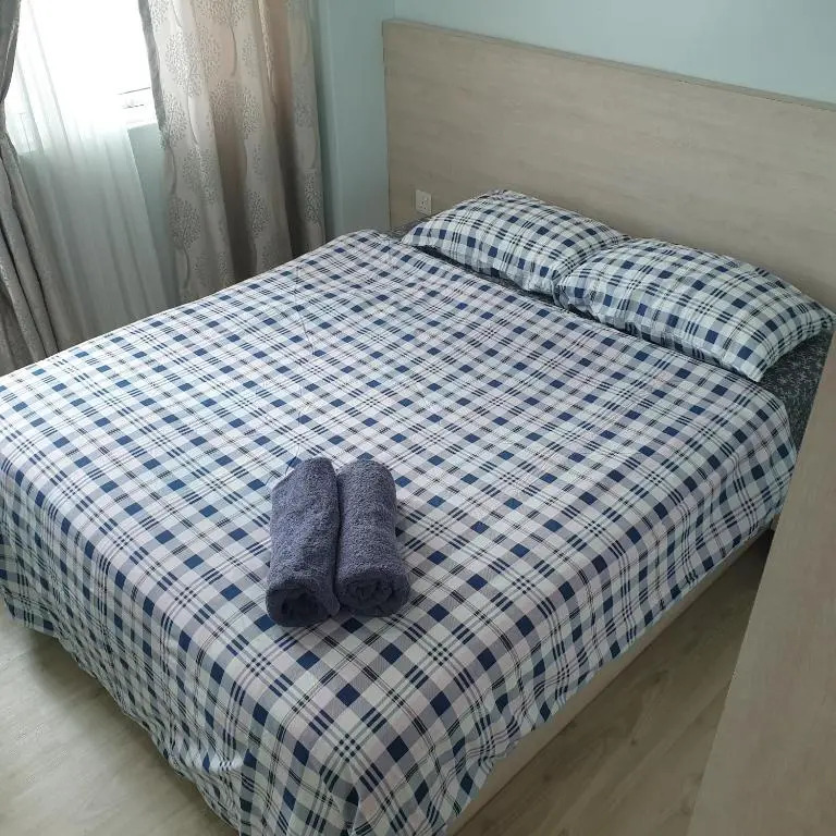 Nice and comfy stay at Jat's Homestay@1 residence, Kota Bharu