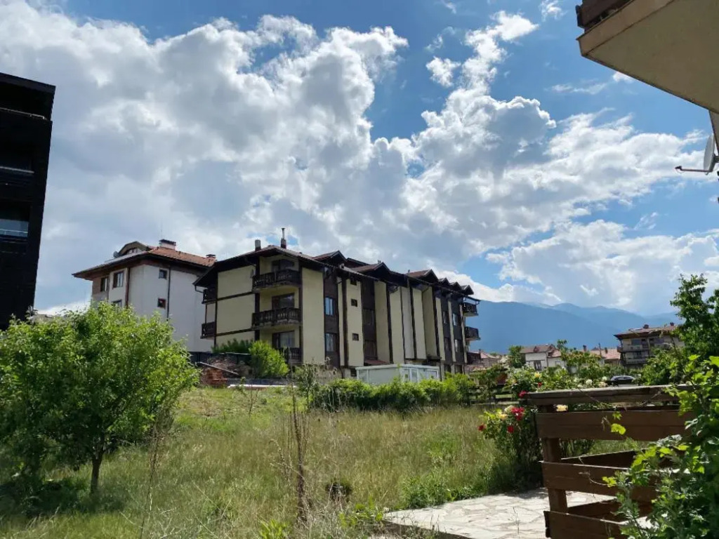 Temerso Studio-Apartment
