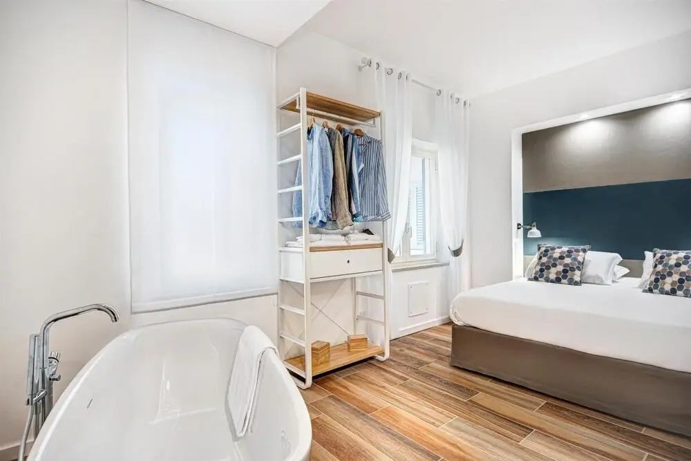 Sorrento Lux Suites Blu - Designer Apartment Sorrento Centre