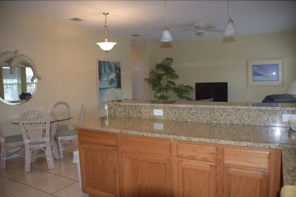 112 Costa Del Ray - Two Bedroom Condo
