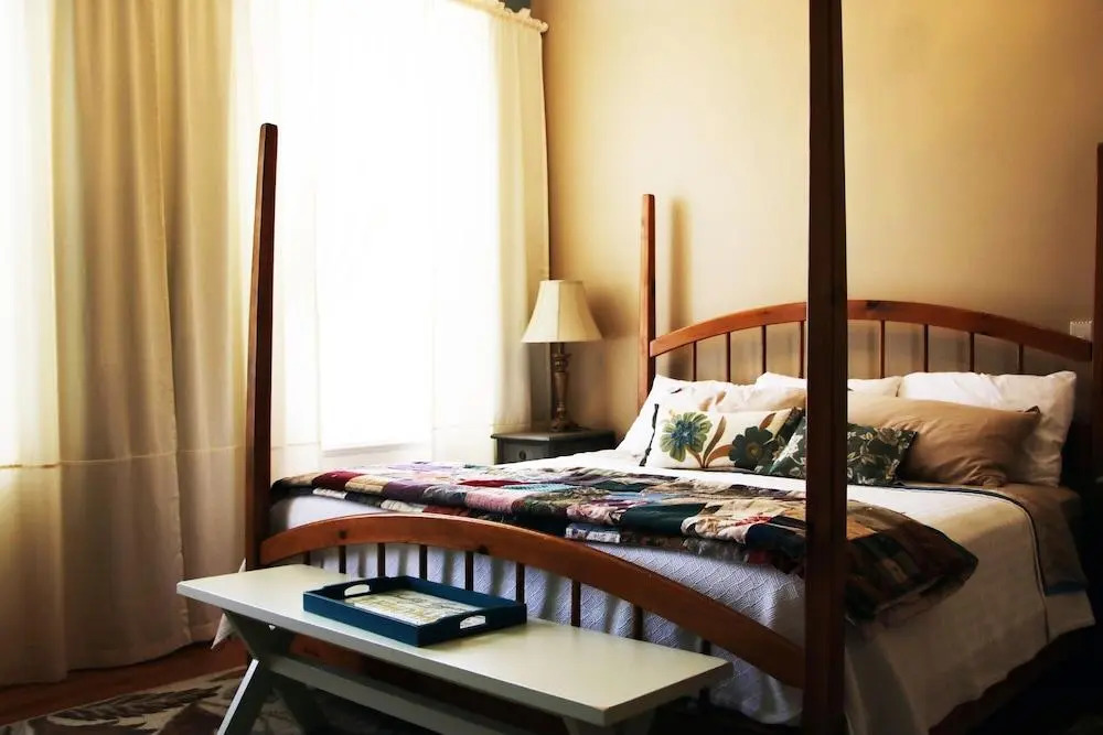 23 Steps Inn