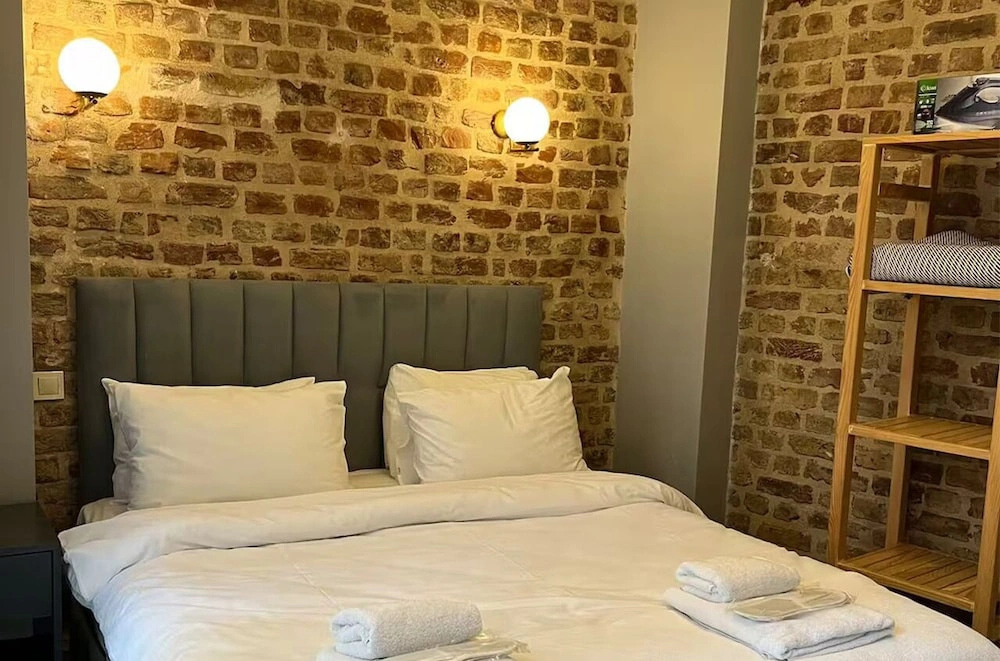 Arakat Suite Hotel