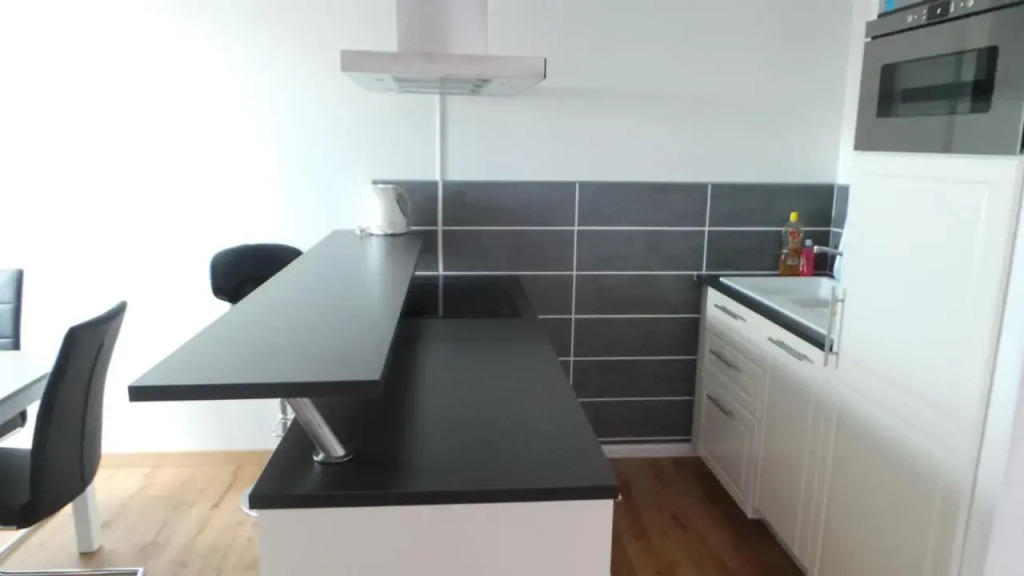 Residence le Crisenoy