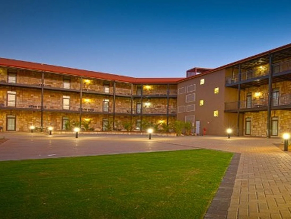 The Esplanade Hotel Port Hedland