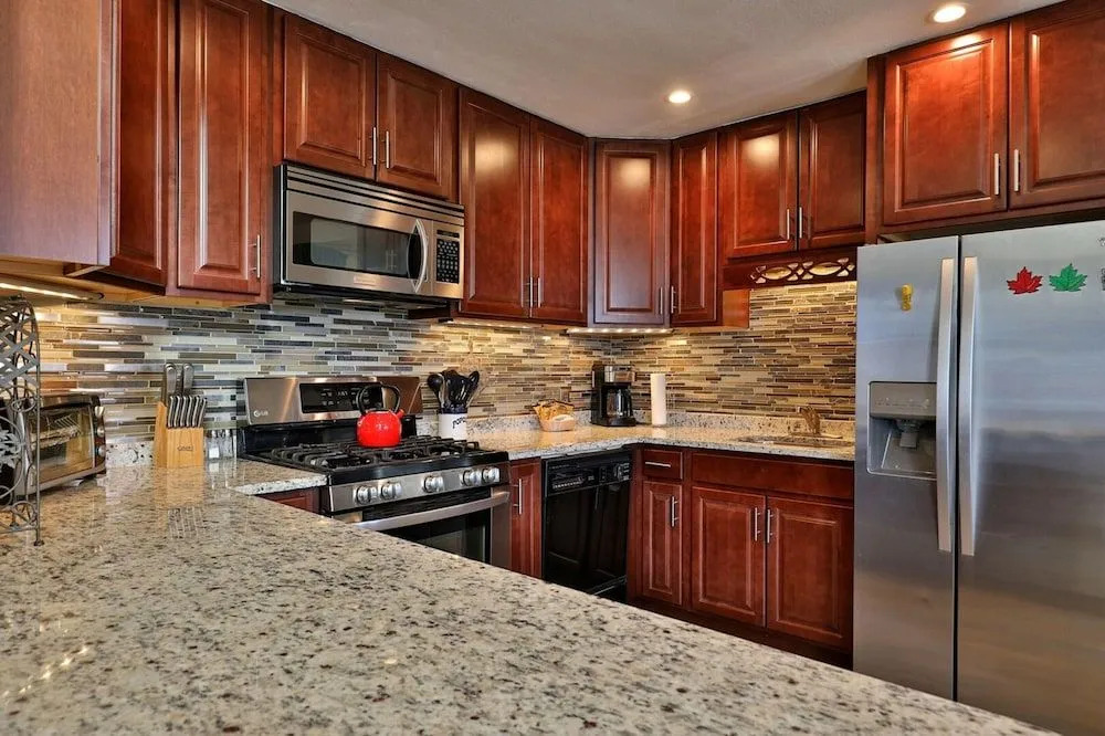 Sunrise West Glade K6 by Killington Vacation Rentals