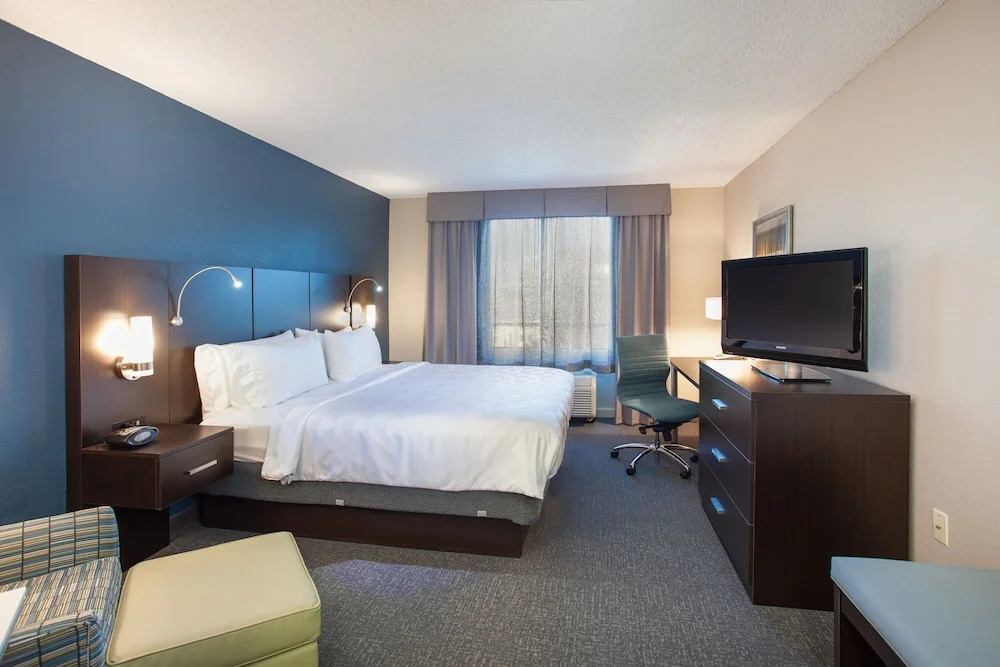 Holiday Inn Hotel & Suites Tallahassee North I10 And Us27