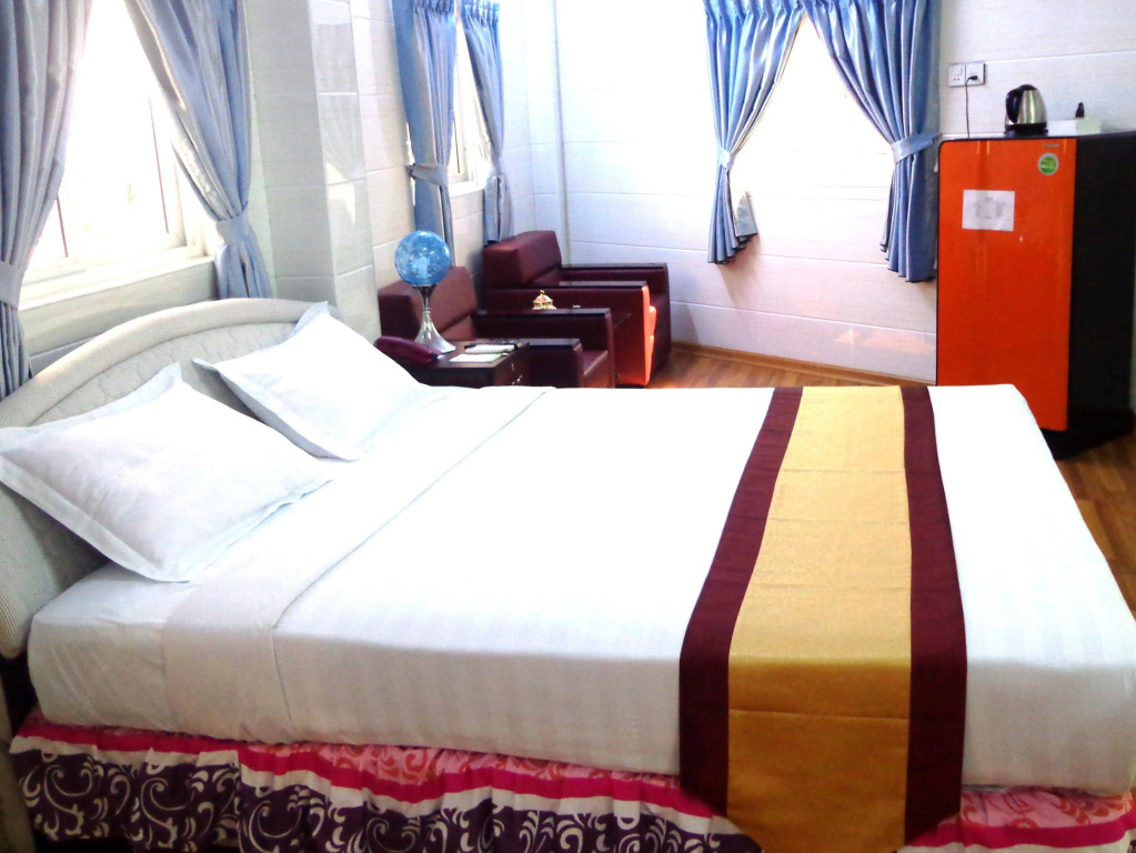 MK Hotel