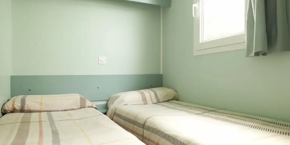 Camping Os Fieitás