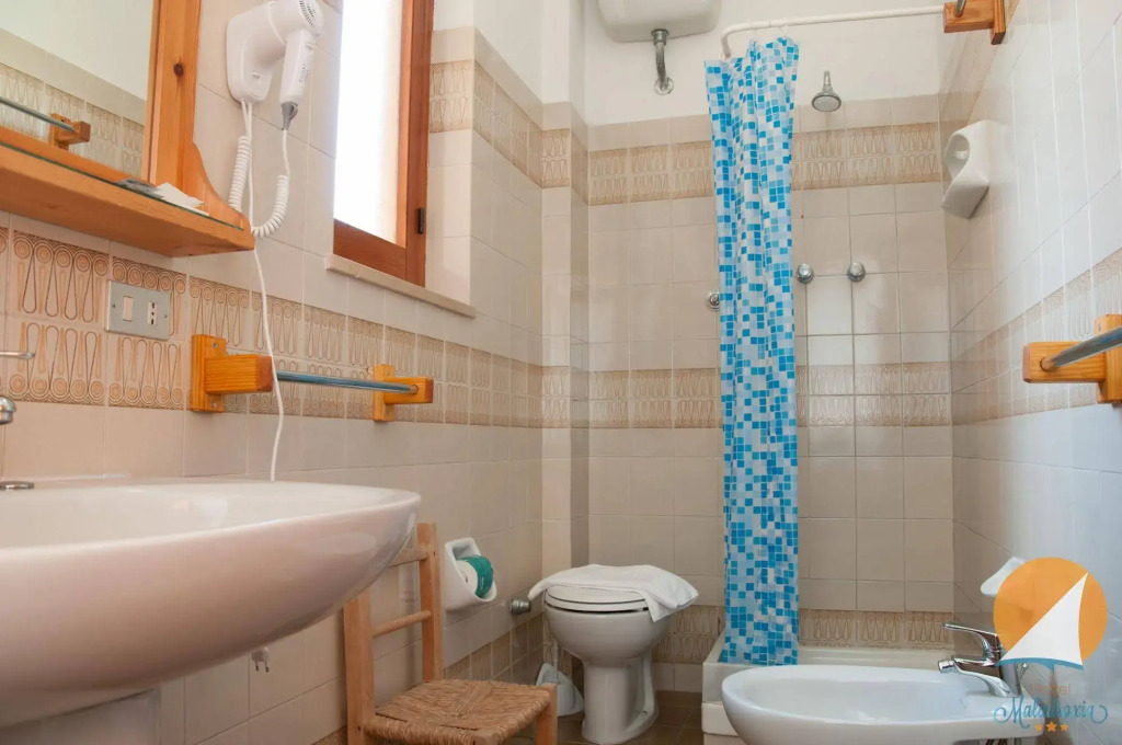 Lu Hotel Maladroxia