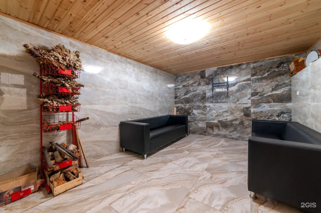 Morskoy Resort Механизаторов 27