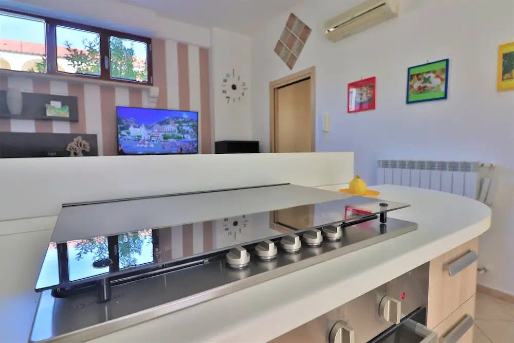 New Suite Sorrento