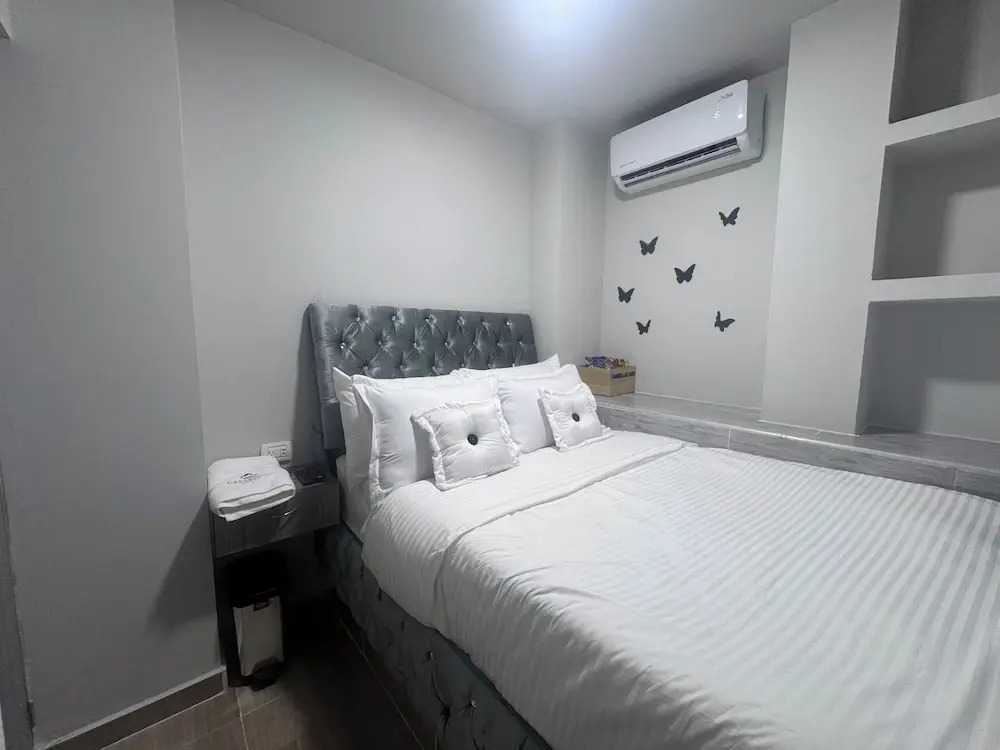Hospedaje Casa Rueda