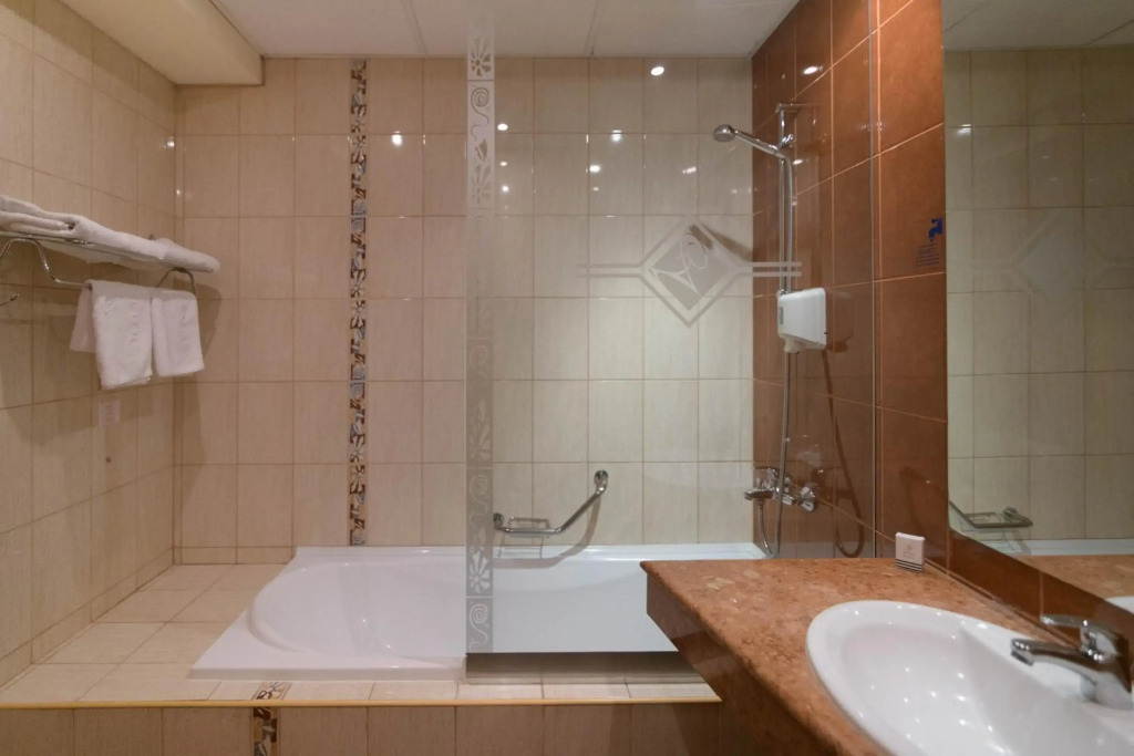 Atlas Hotel - Ultra All Inclusive