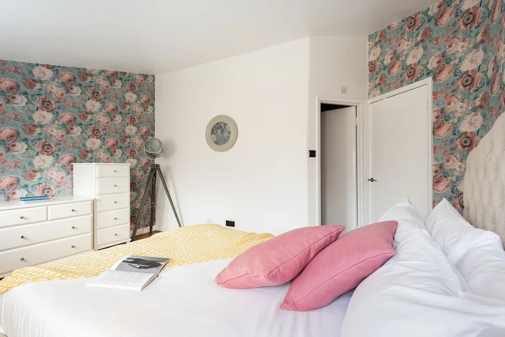 The Paddington Studio - Cool & Stylish 1BDR Mews in Paddington