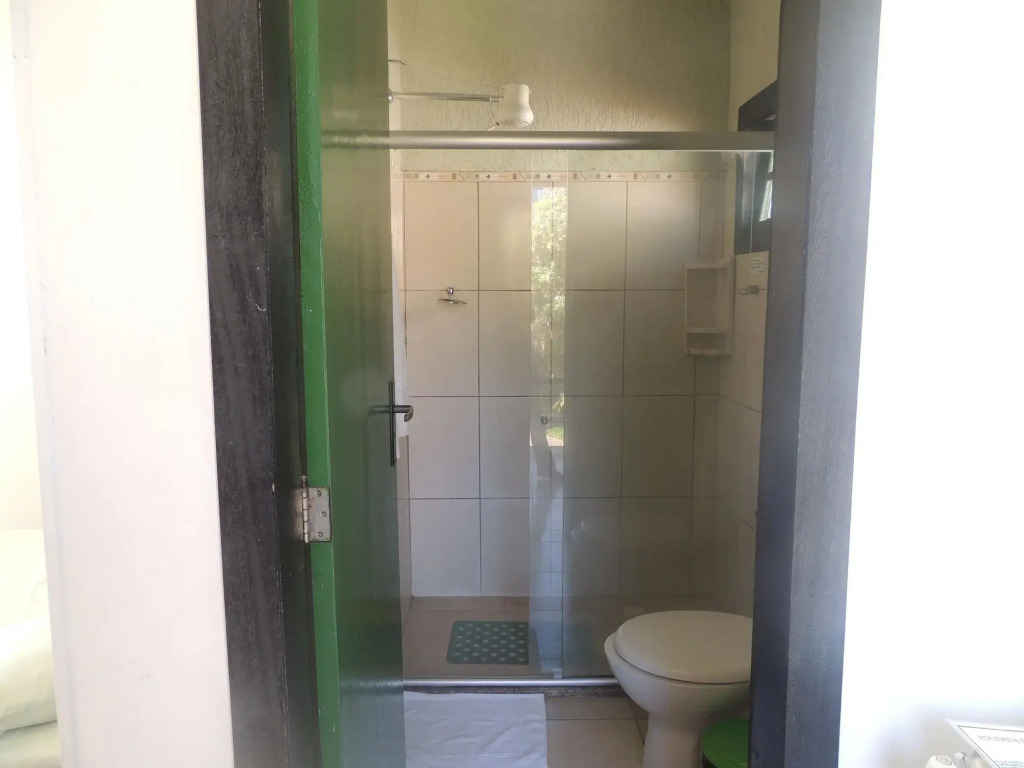 Pousada Sonho Verde