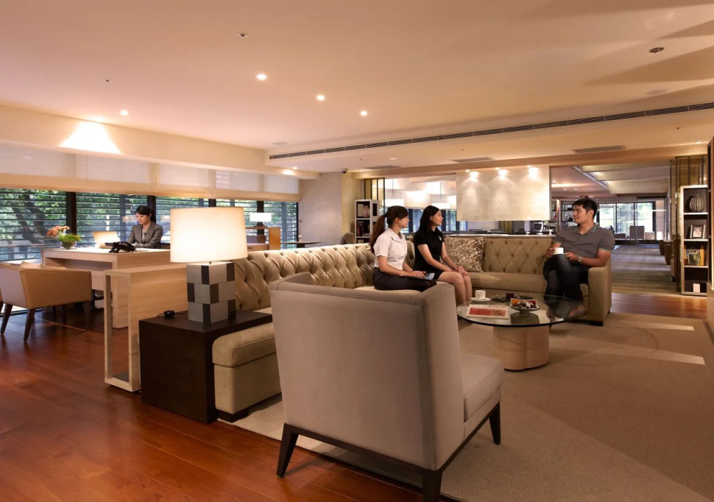 Hotel COZZI Minsheng Taipei
