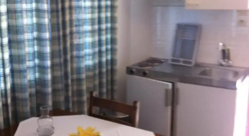 Hotel Manos