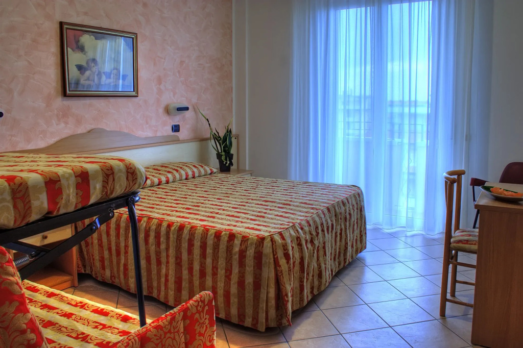 Hotel Palos