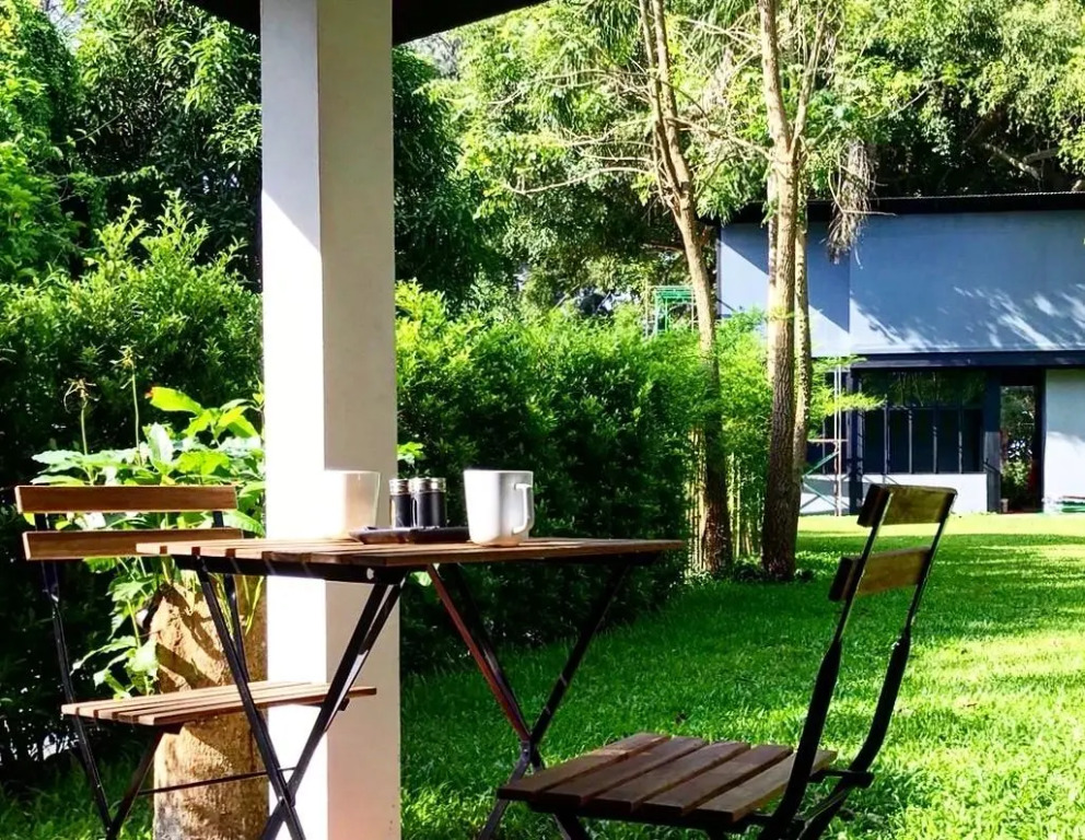 Banyan Resort @Rayong