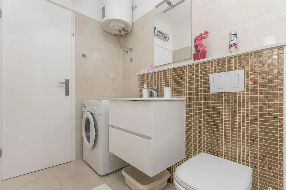 Apartment Sladana