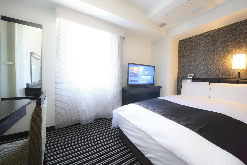 APA Hotel Ginza Kyobashi Minami Tokyo Station Yaesu South Gate