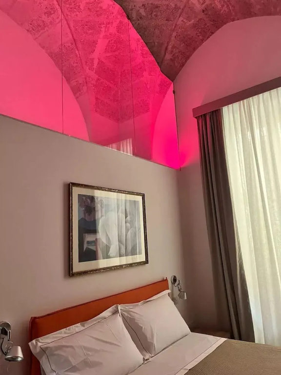 VIANNA SUITES SPA