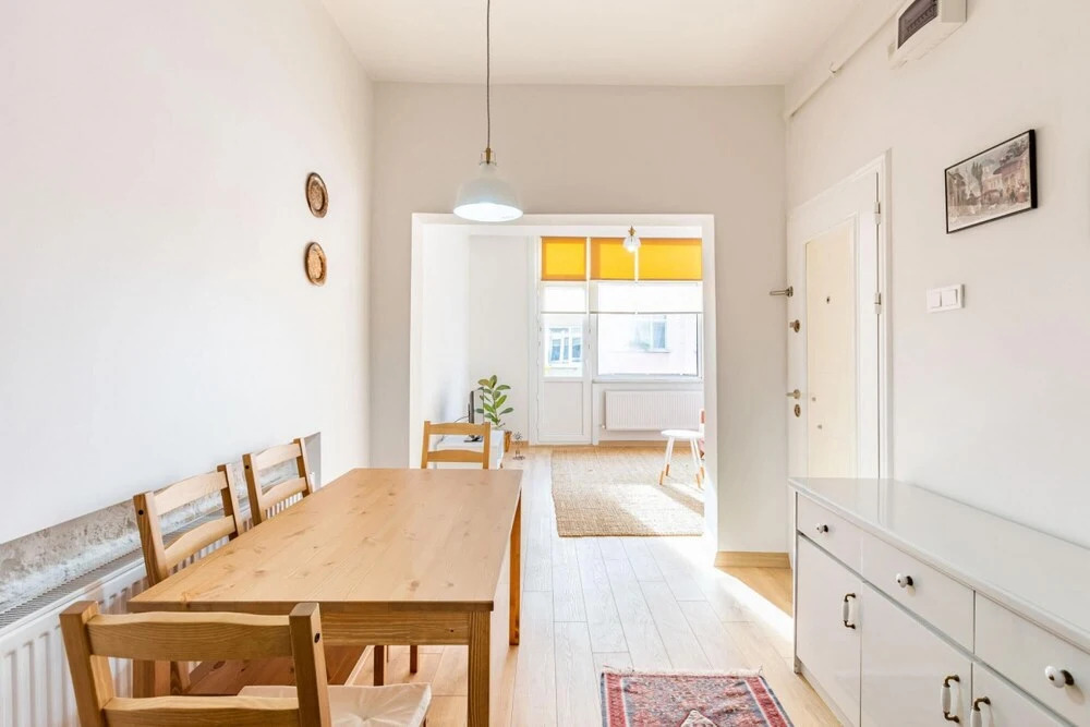 Comfy and Central House in Uskudar Near Kadikoy