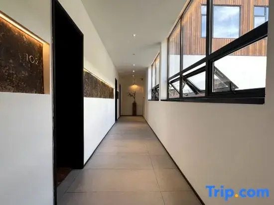 Yushan YUSA Yubeng Snow View Hotel