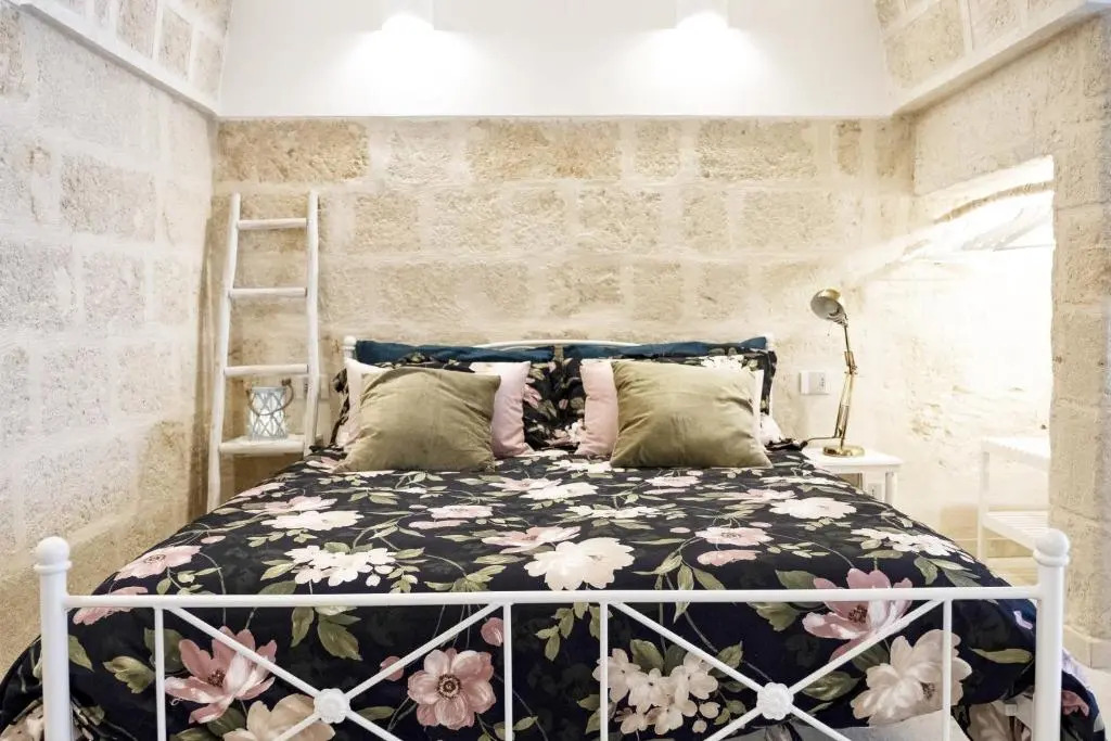Dimora Don Vincenzo - Puglia Mia Apartments