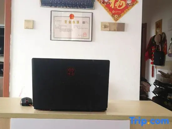 Xunjie Homestay (Nanchang West Station)