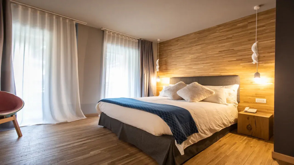 Bach Boutique Hotel