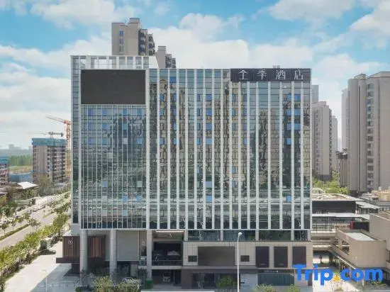 JI Hotel
