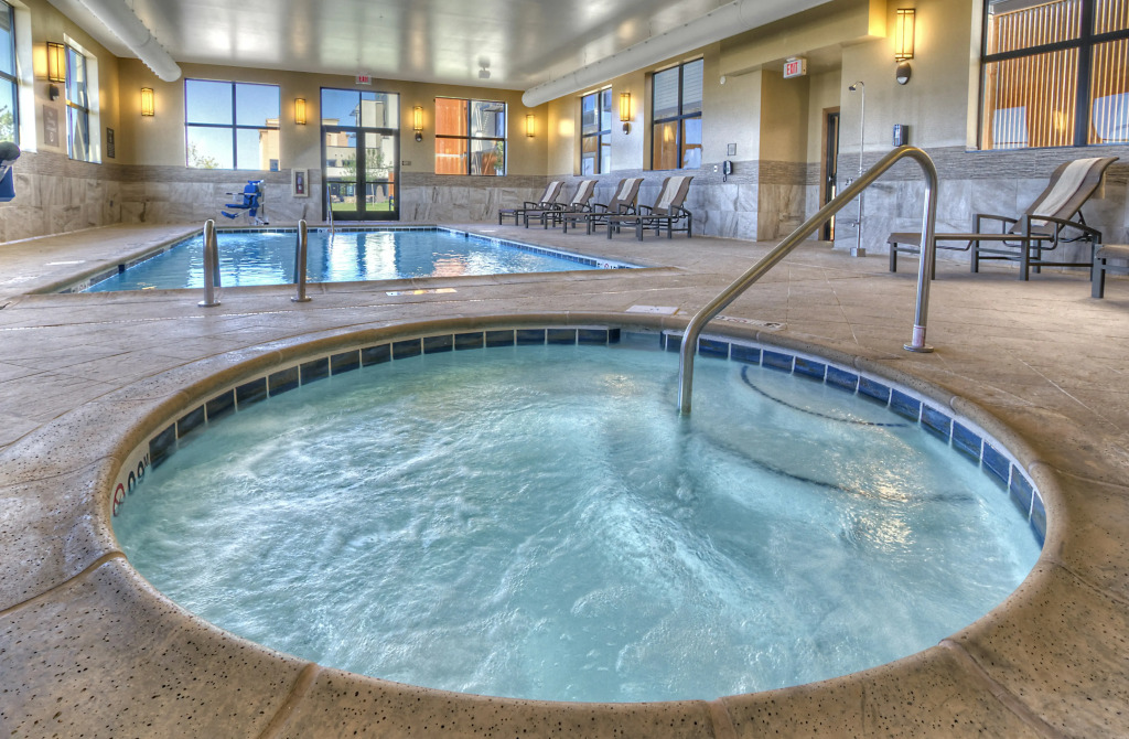 Homewood Suites by Hilton Billings