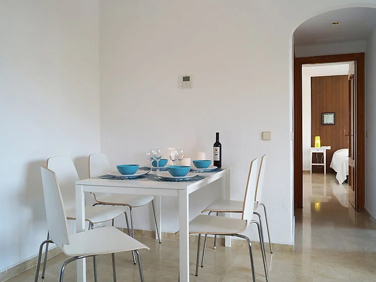 Apartment Marina Bay.1