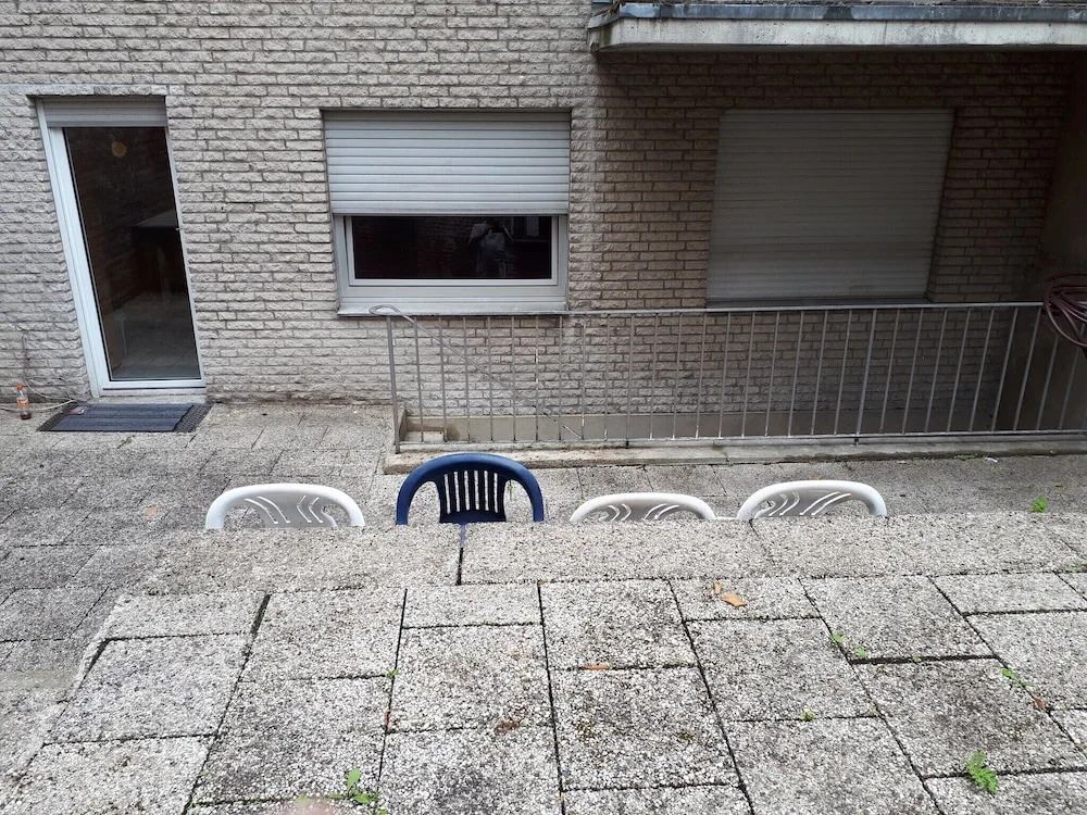 Ferienwohnungen Mönchengladbach