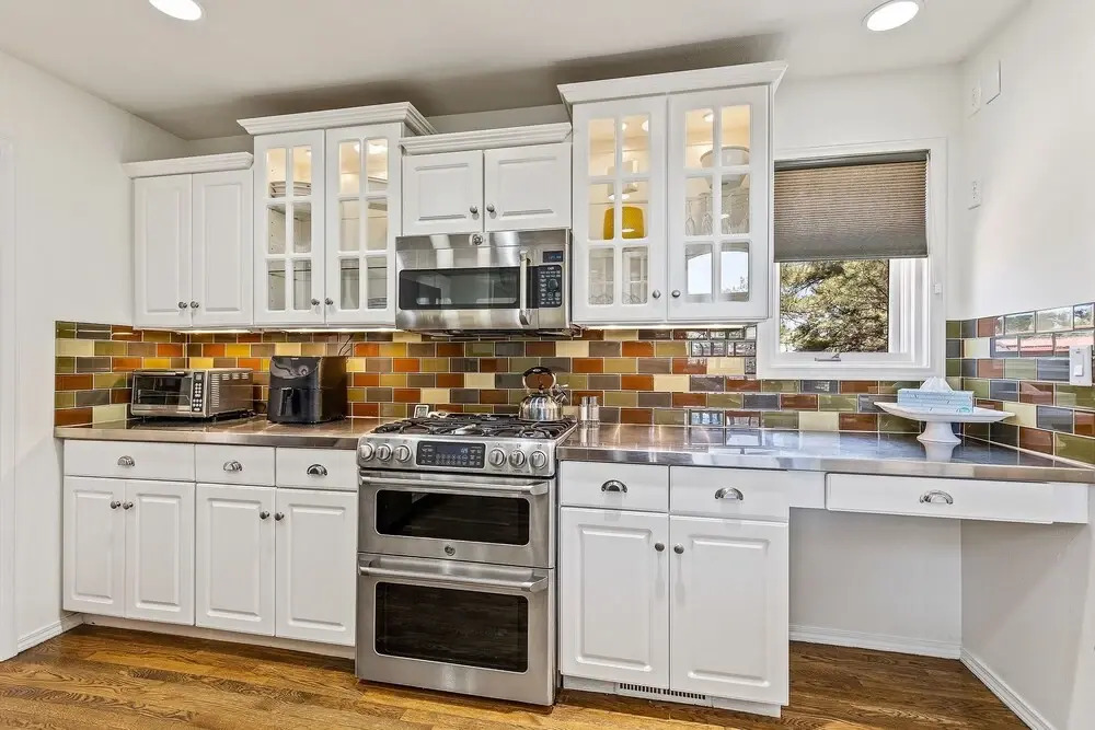 Sinagua Heights Flagstaff 4 Bedroom Home by RedAwning