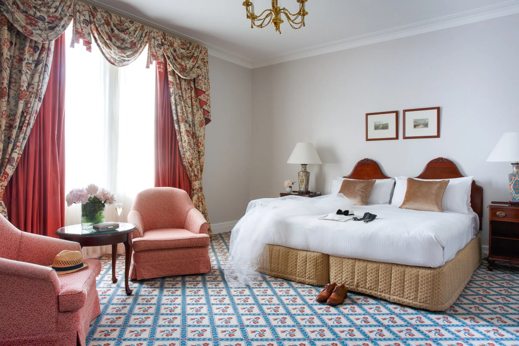 The Windsor