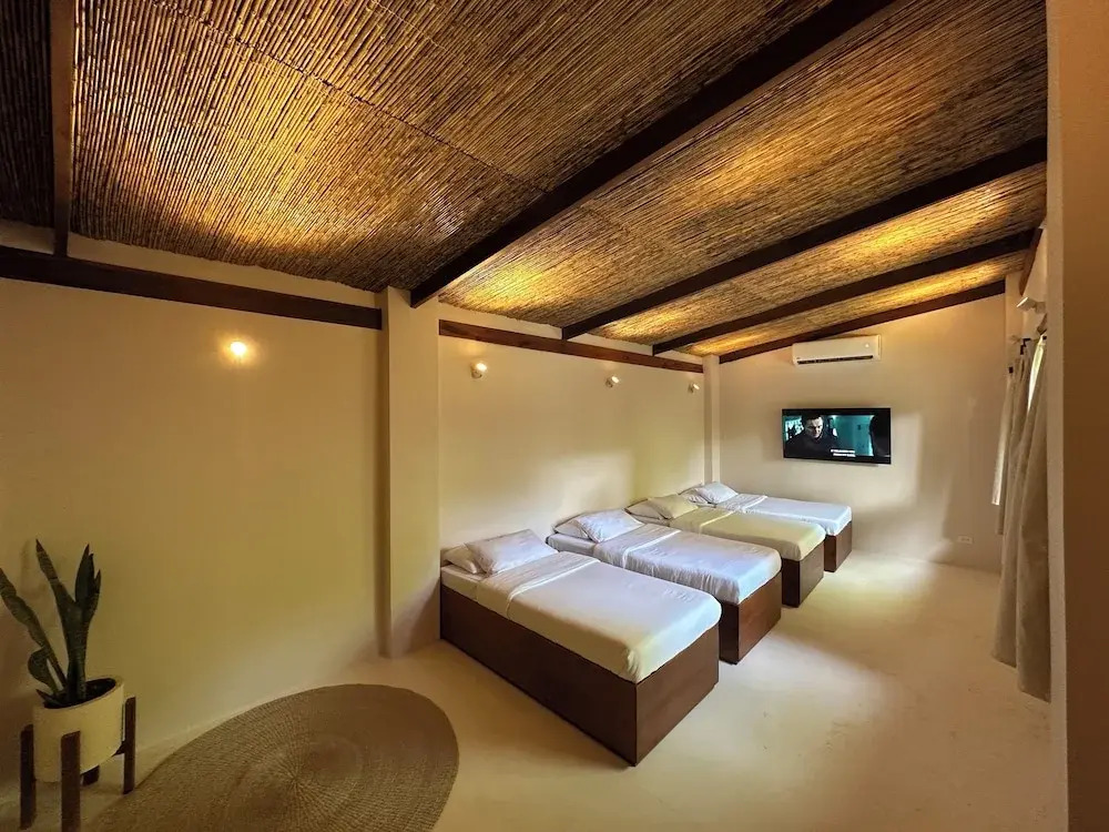 SEACLUB Siargao
