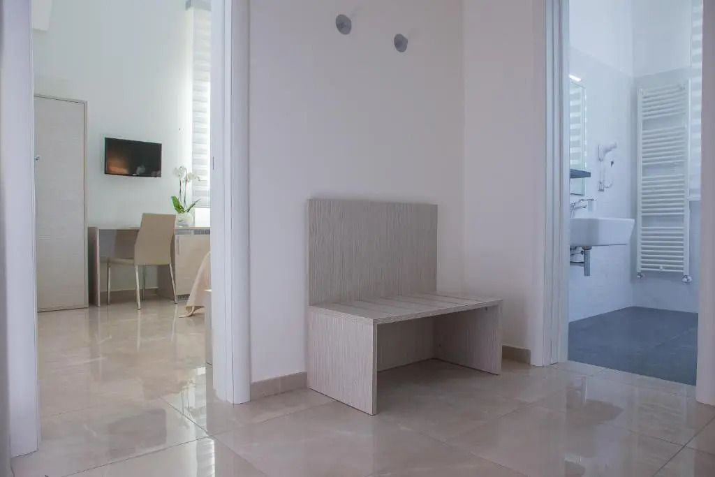 Acquamarina B&b