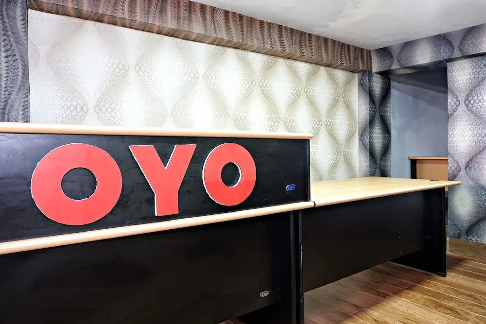 Hotel Jinan Makassar by OYO Rooms