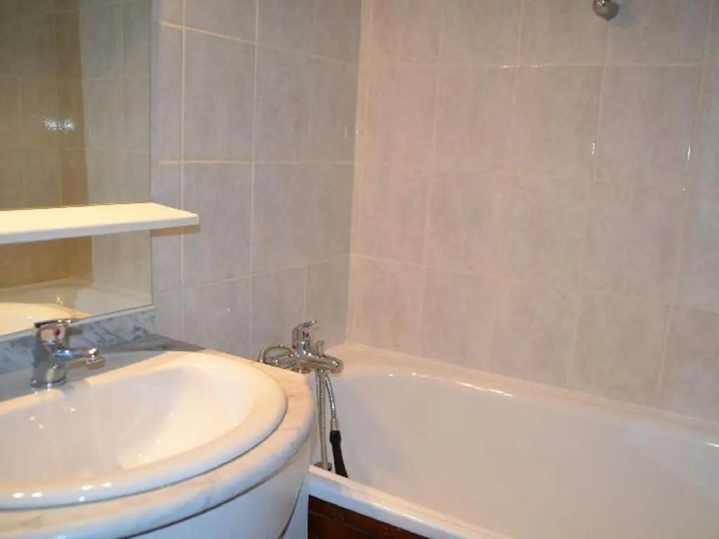 Appartement Les Menuires, 2 pièces, 6 personnes - FR-1-452-206