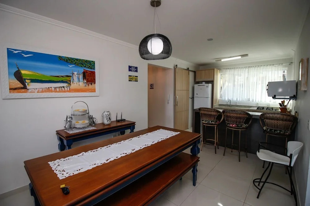 Apartamento 2 quartos - 180